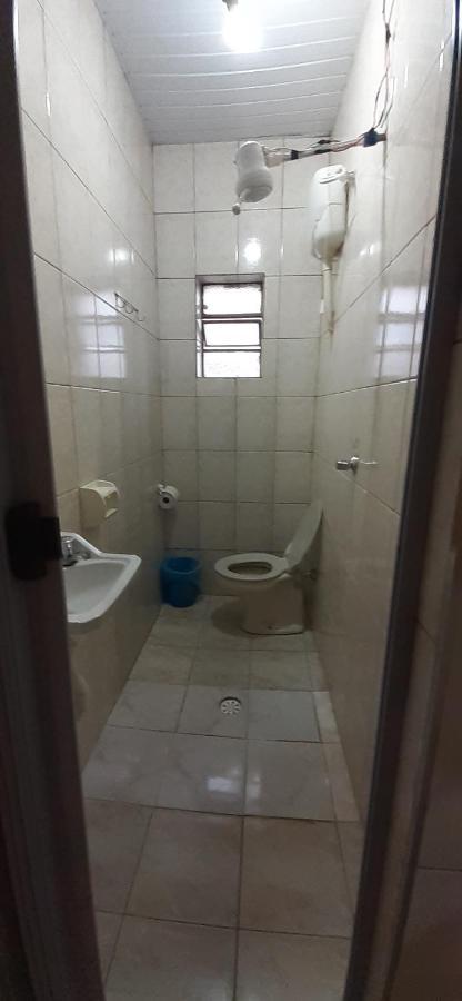 Hotel Anacleto São Paulo Luaran gambar