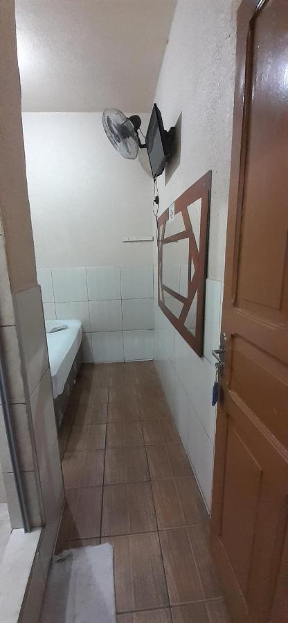 Hotel Anacleto São Paulo Luaran gambar