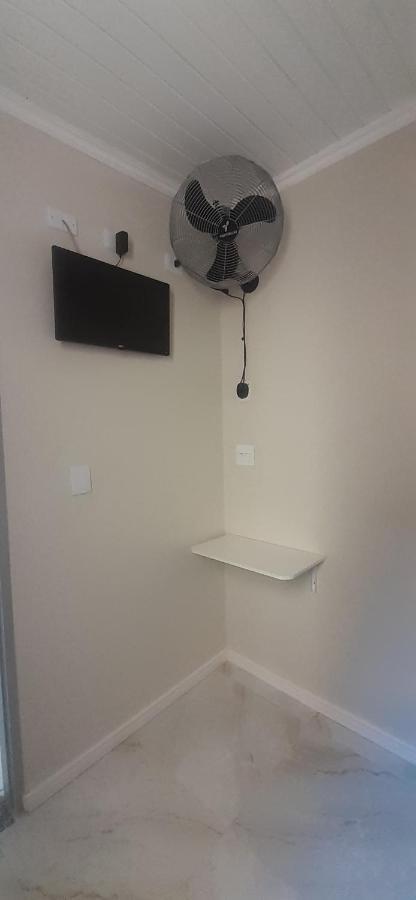 Hotel Anacleto São Paulo Luaran gambar