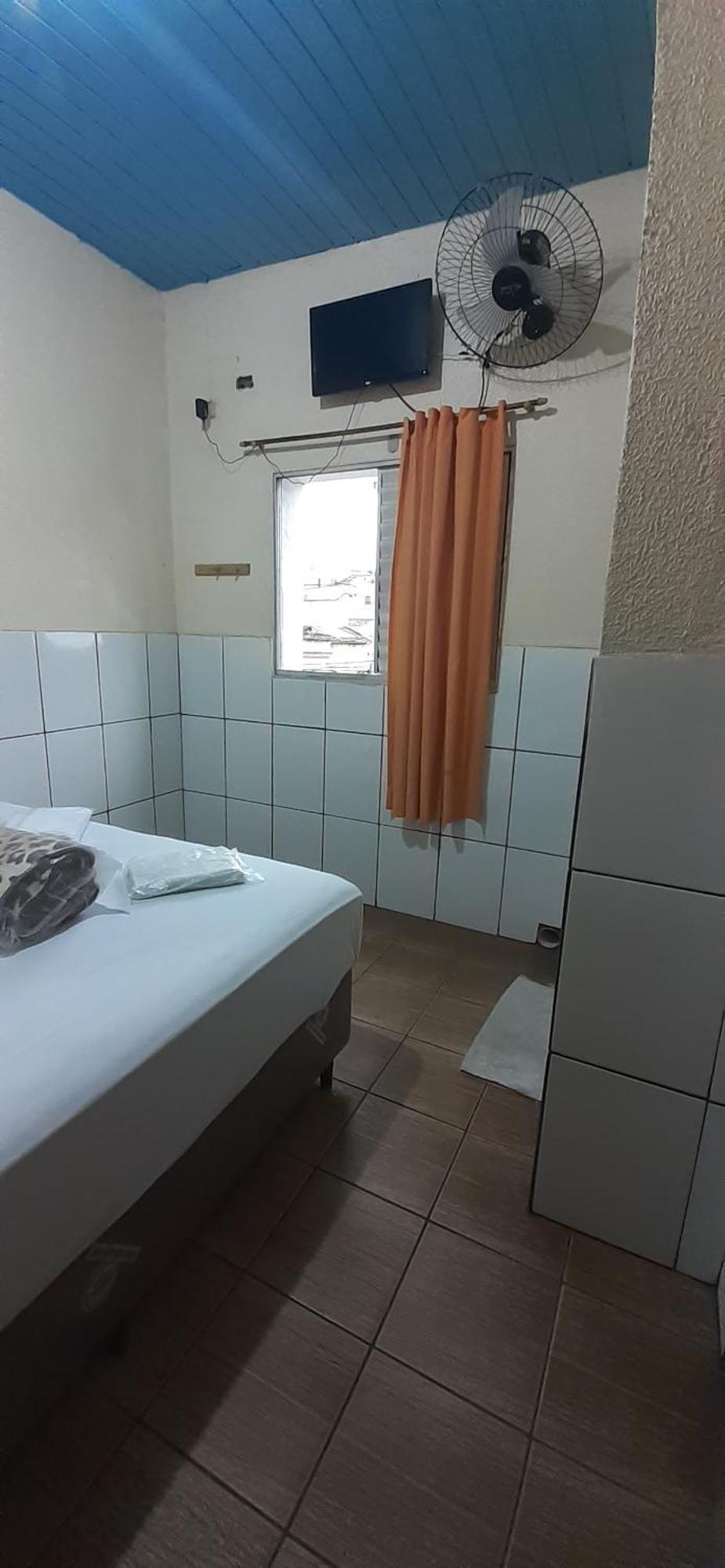 Hotel Anacleto São Paulo Bilik gambar