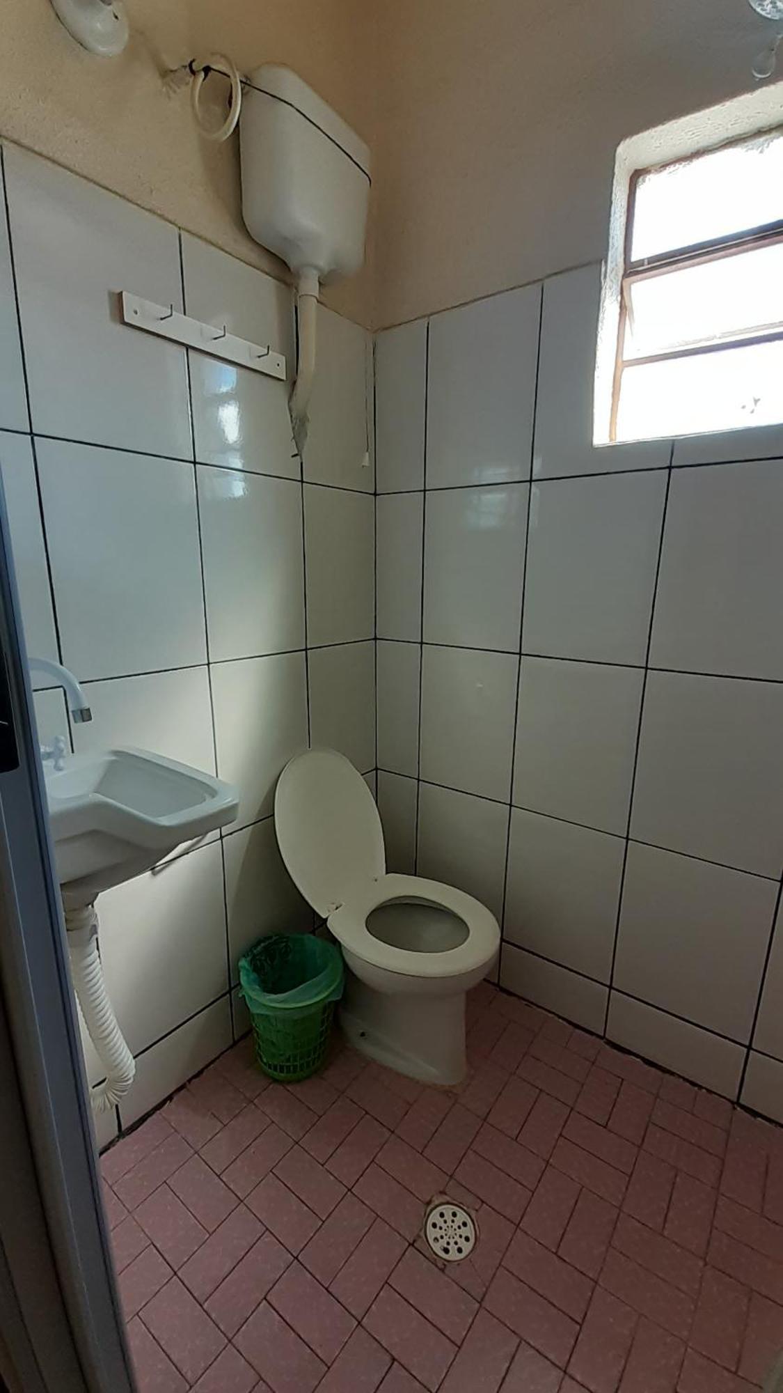 Hotel Anacleto São Paulo Bilik gambar