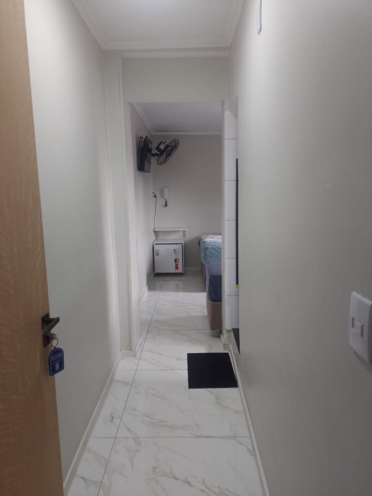 Hotel Anacleto São Paulo Luaran gambar