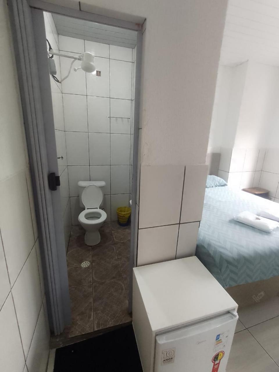 Hotel Anacleto São Paulo Luaran gambar