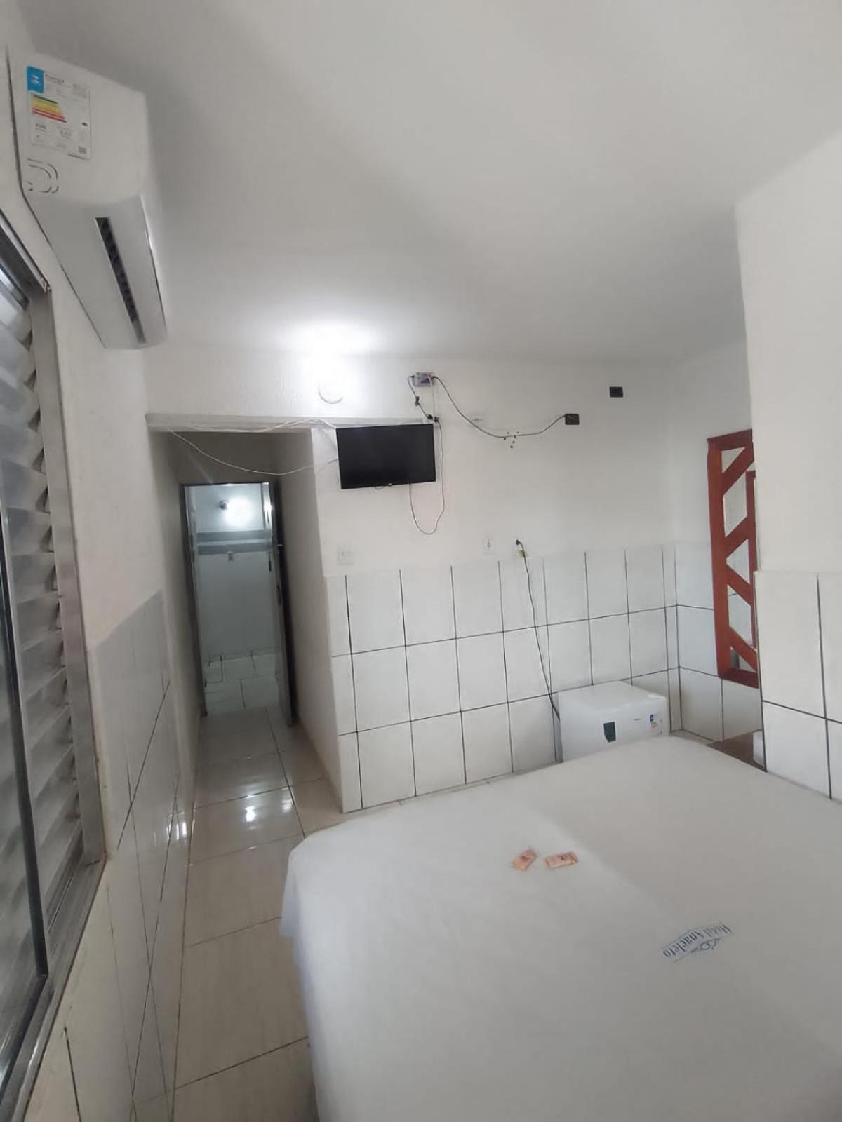 Hotel Anacleto São Paulo Luaran gambar