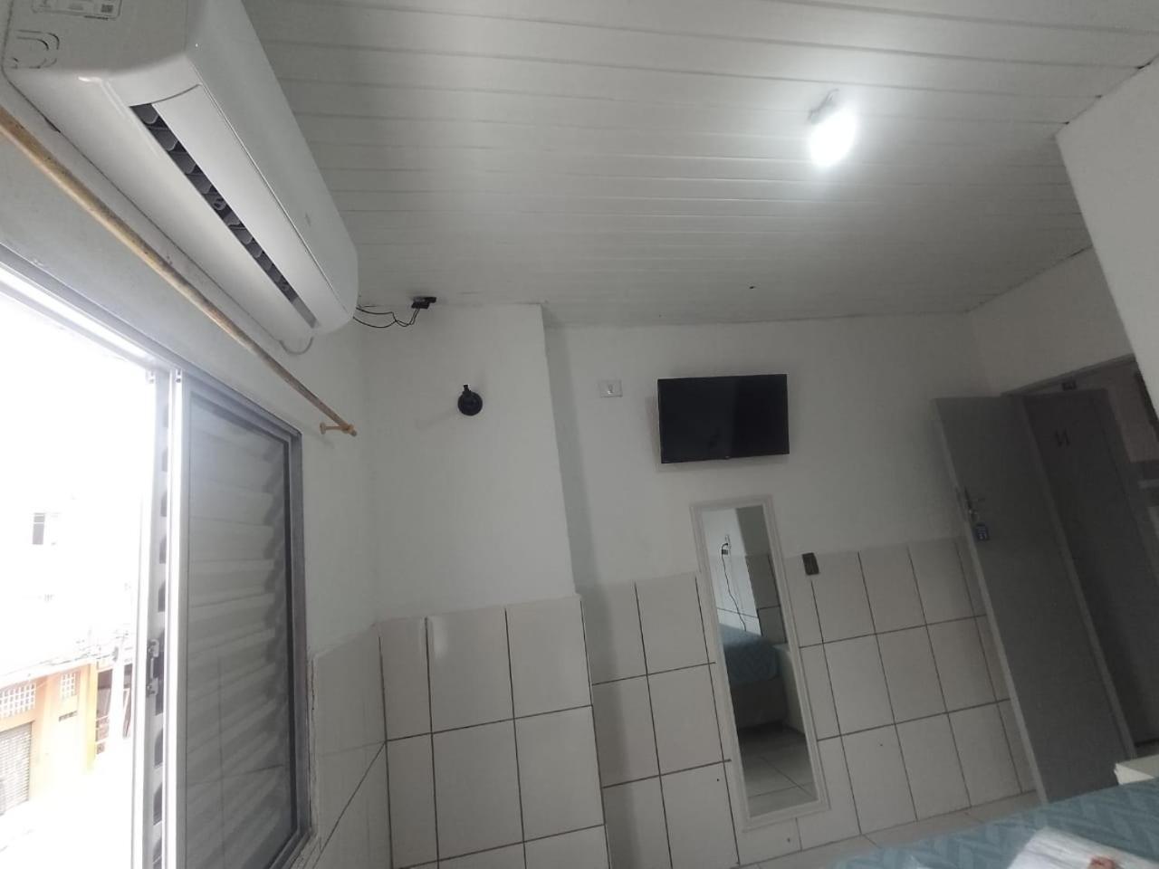 Hotel Anacleto São Paulo Luaran gambar