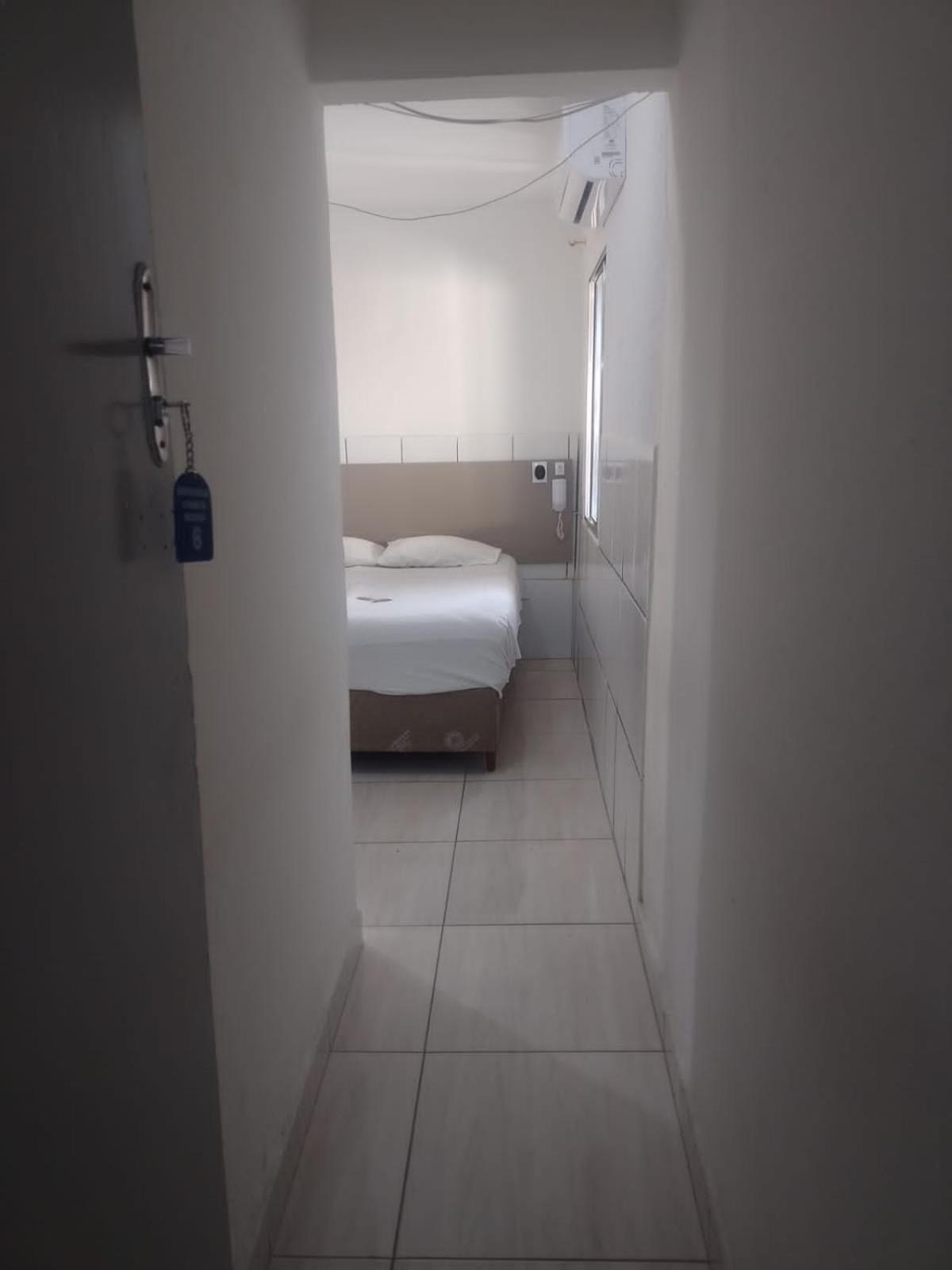 Hotel Anacleto São Paulo Luaran gambar