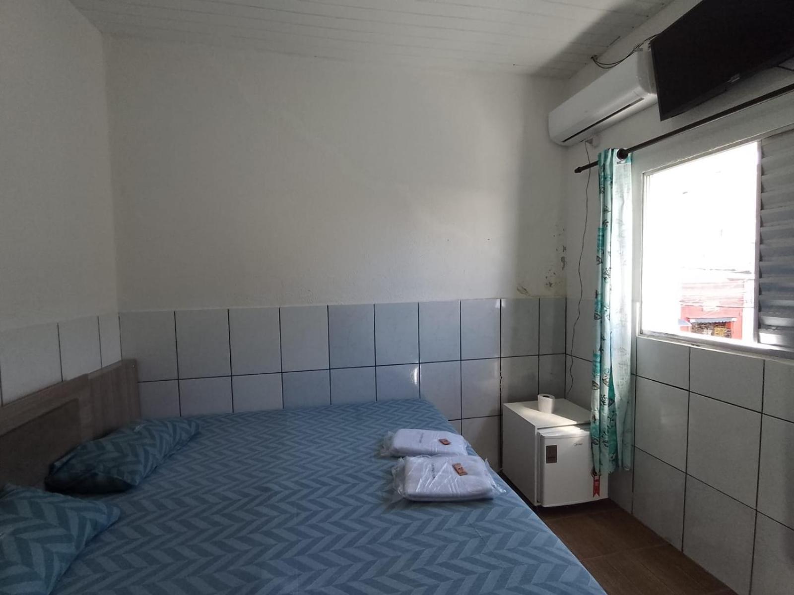 Hotel Anacleto São Paulo Bilik gambar