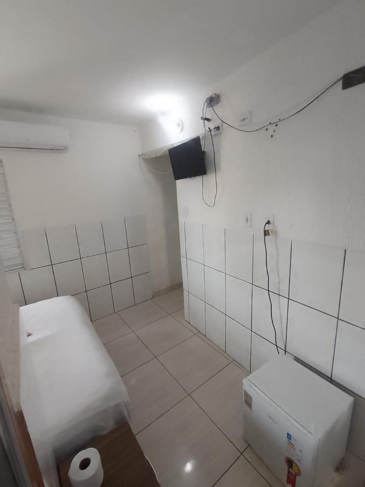 Hotel Anacleto São Paulo Bilik gambar