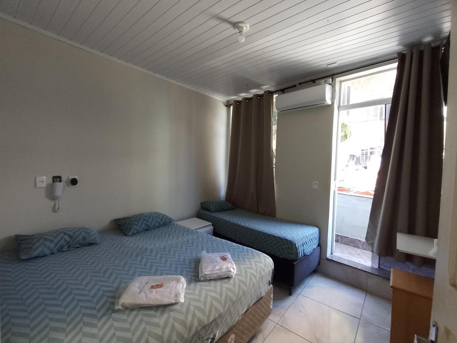 Hotel Anacleto São Paulo Bilik gambar