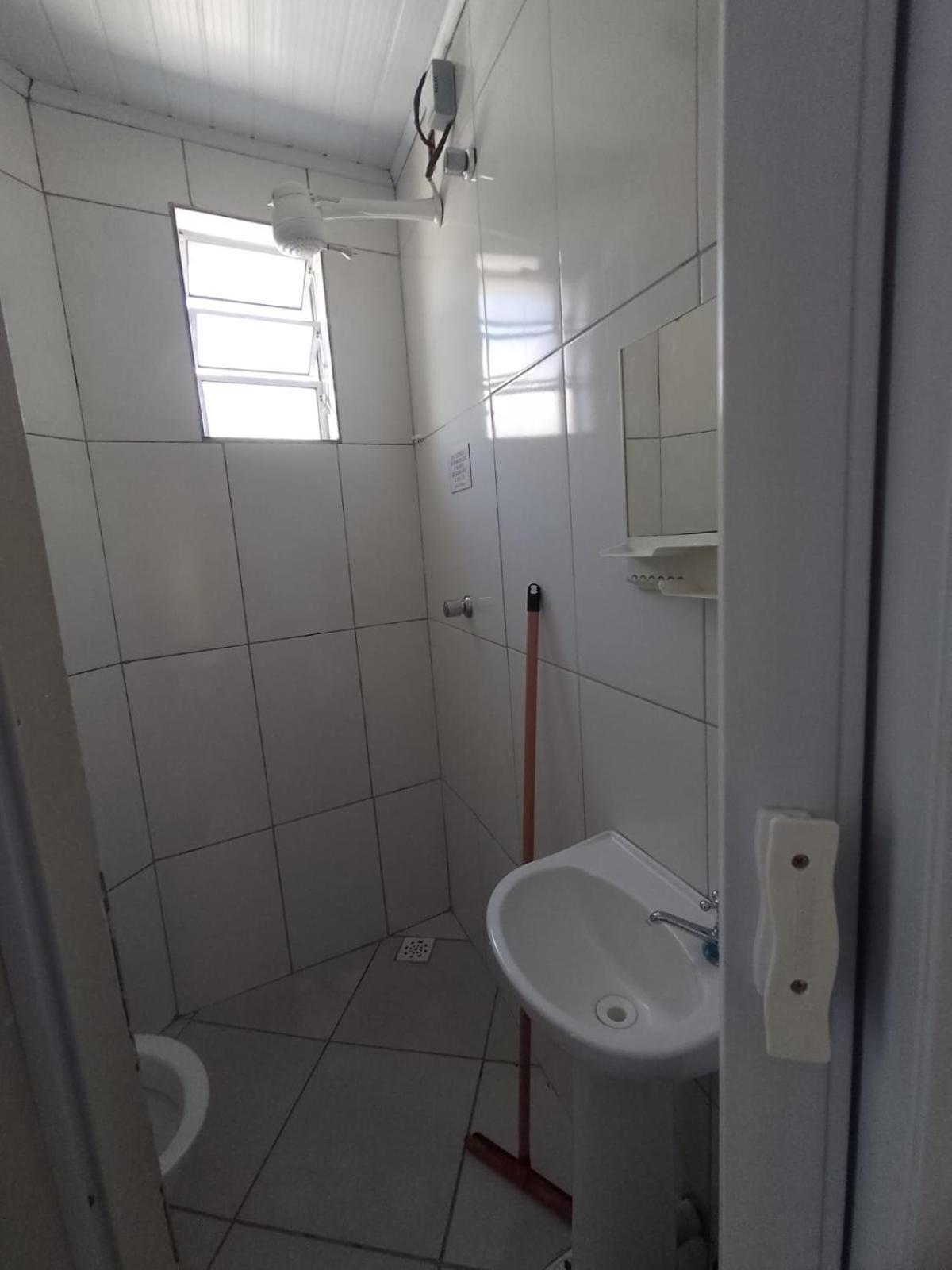 Hotel Anacleto São Paulo Bilik gambar