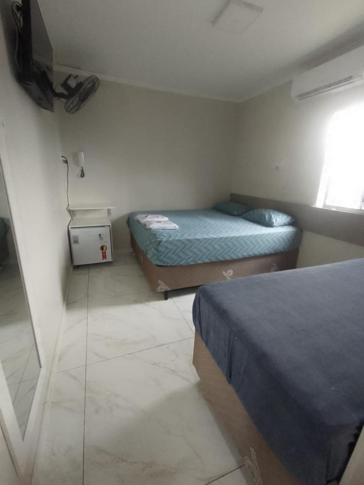 Hotel Anacleto São Paulo Bilik gambar