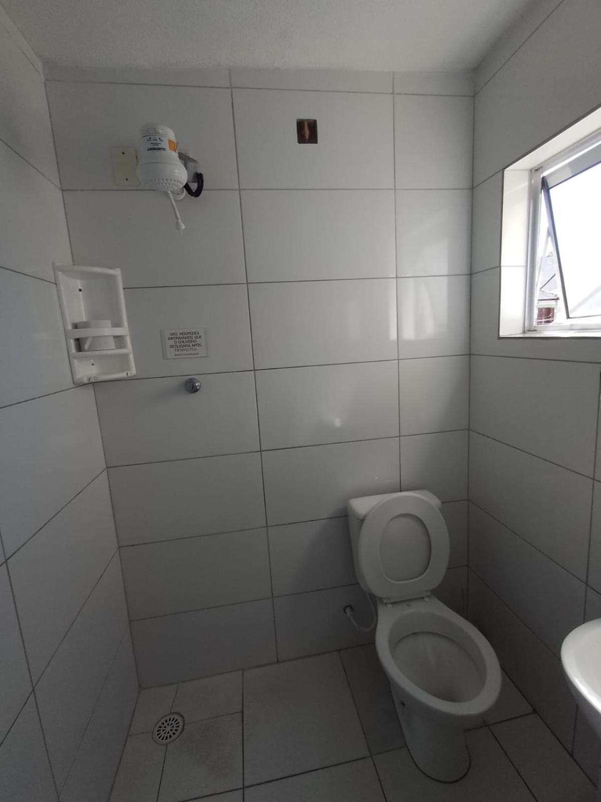 Hotel Anacleto São Paulo Bilik gambar