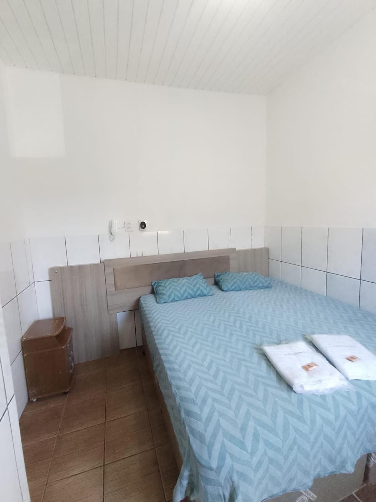 Hotel Anacleto São Paulo Bilik gambar