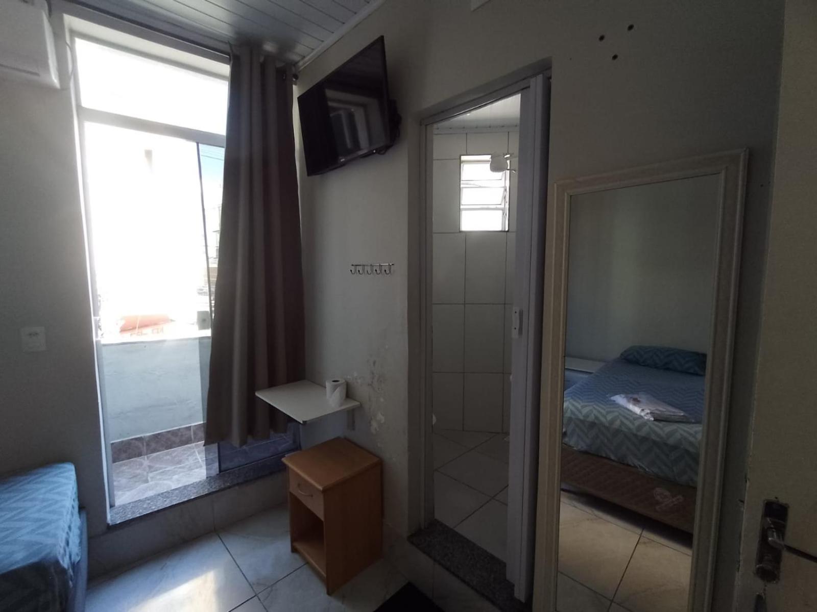 Hotel Anacleto São Paulo Bilik gambar