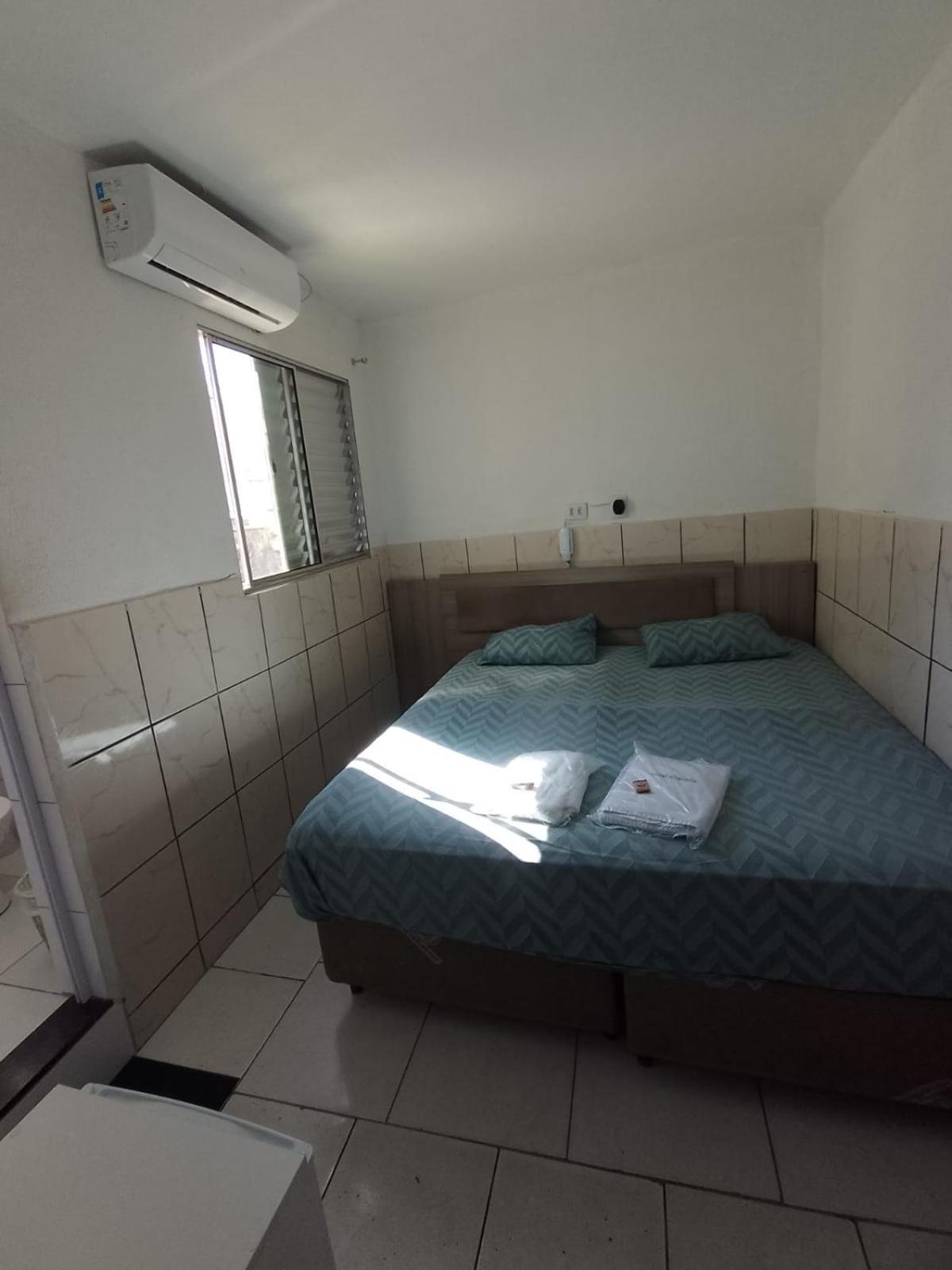 Hotel Anacleto São Paulo Bilik gambar