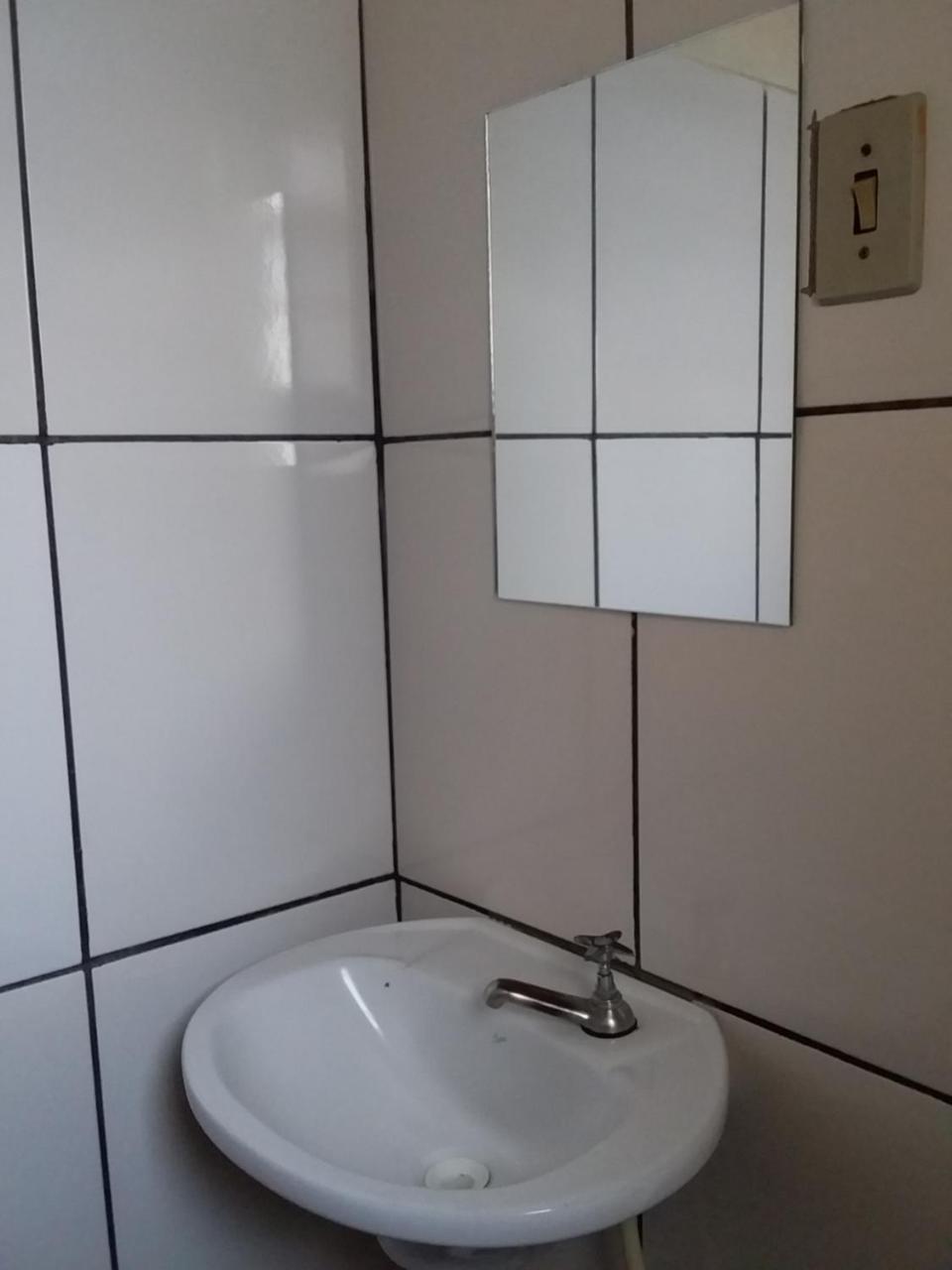 Hotel Anacleto São Paulo Luaran gambar