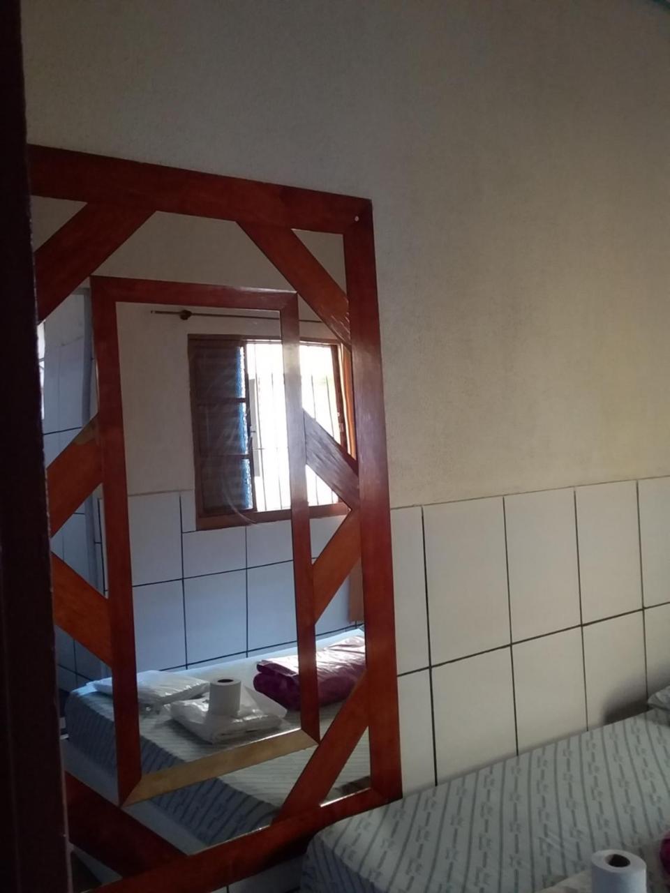 Hotel Anacleto São Paulo Luaran gambar
