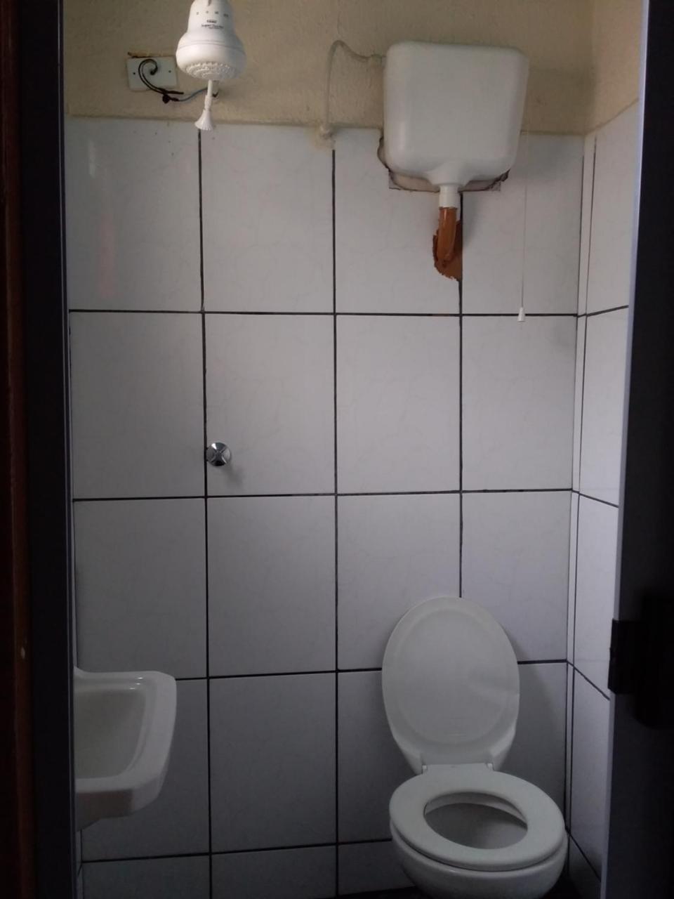 Hotel Anacleto São Paulo Luaran gambar