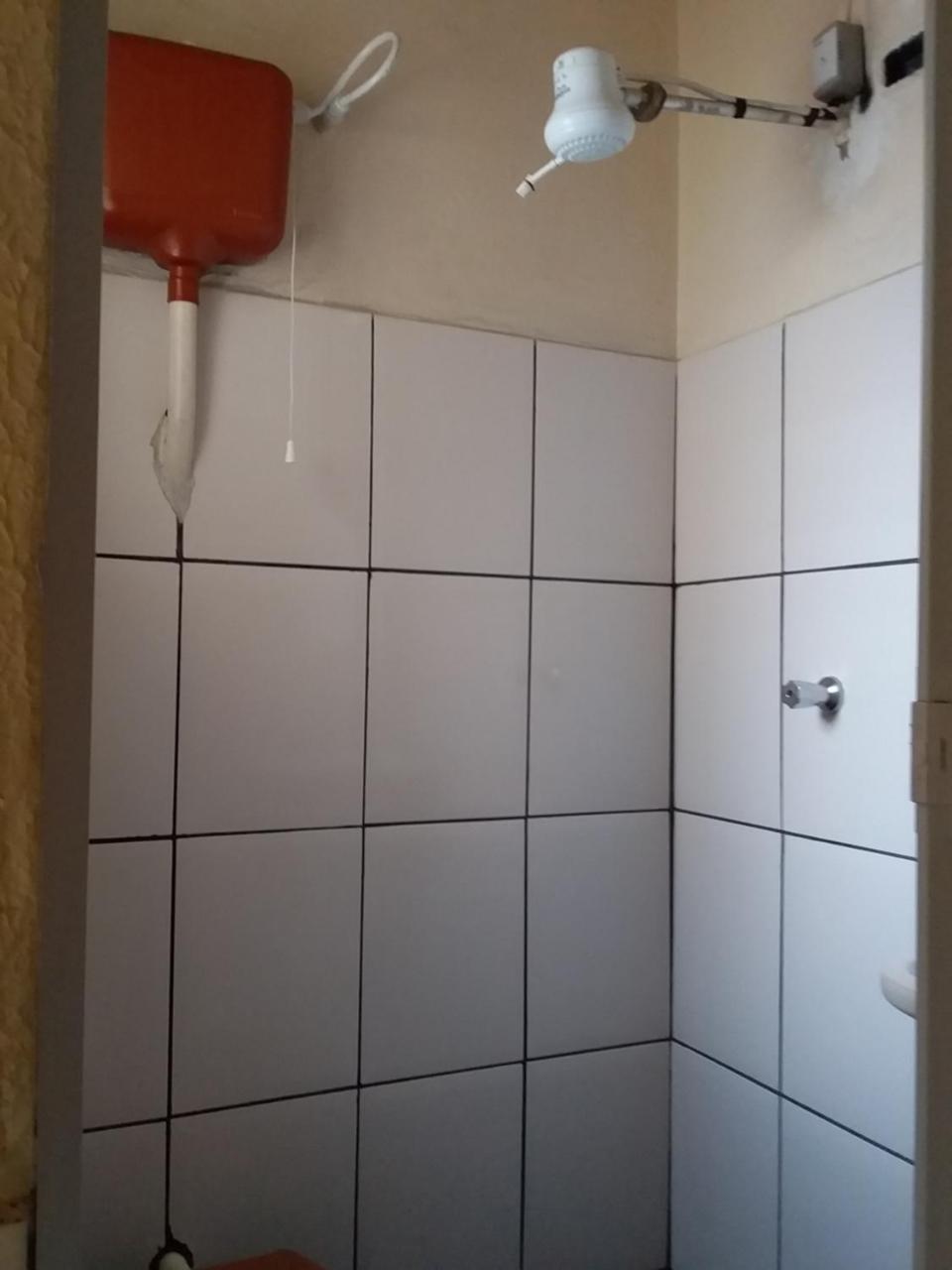 Hotel Anacleto São Paulo Luaran gambar