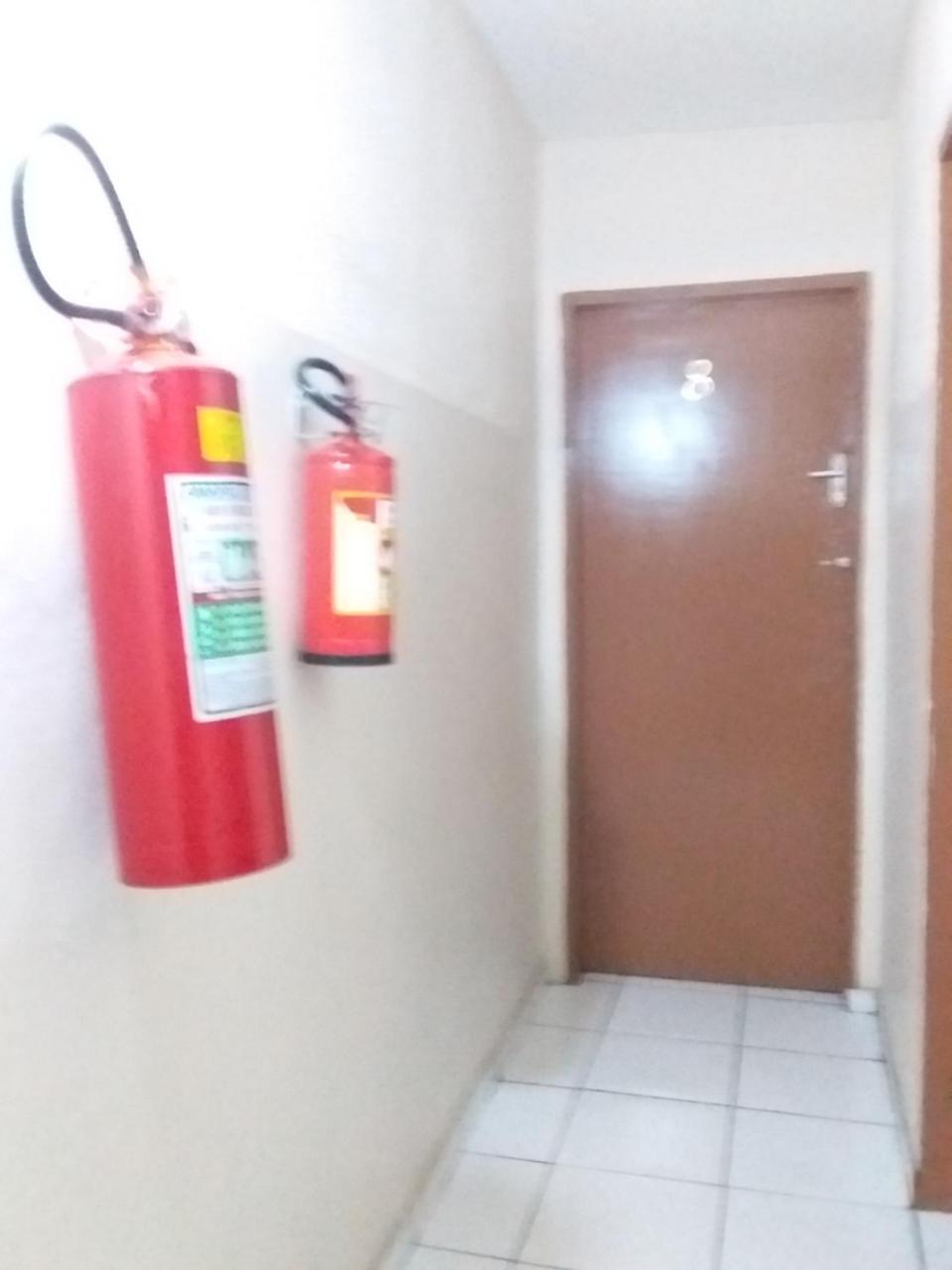 Hotel Anacleto São Paulo Luaran gambar