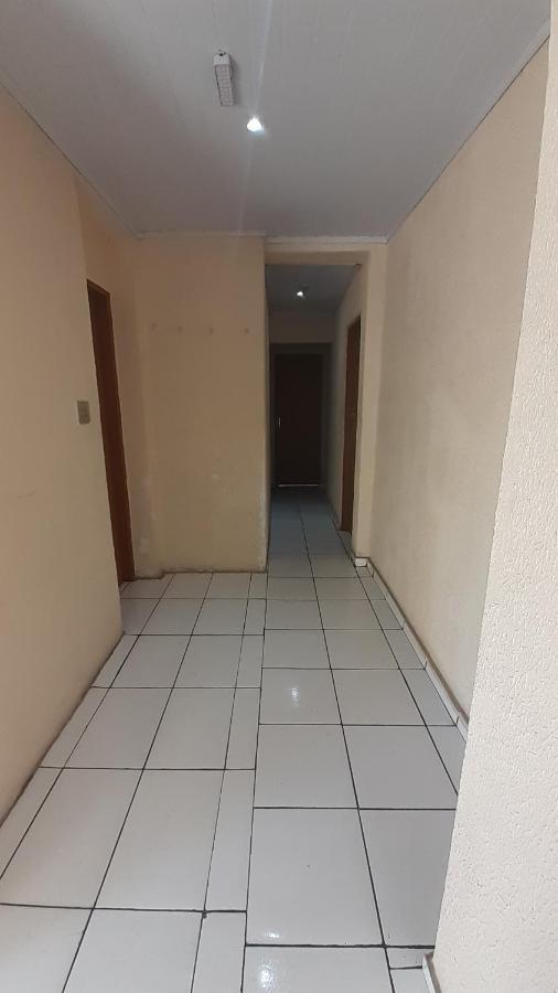 Hotel Anacleto São Paulo Luaran gambar