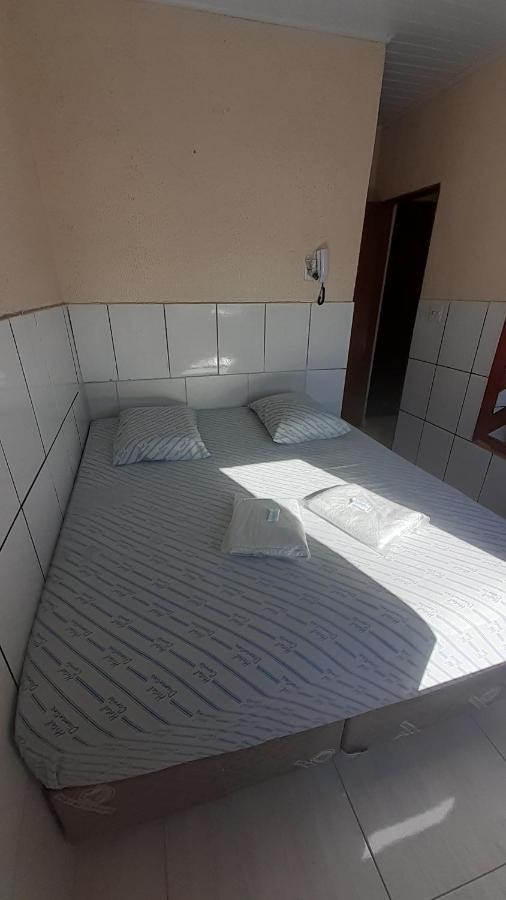 Hotel Anacleto São Paulo Bilik gambar