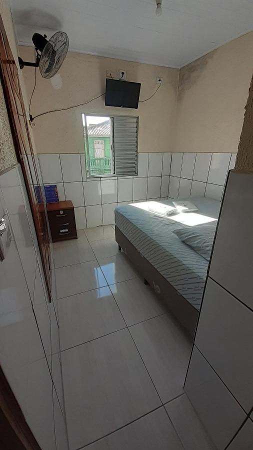 Hotel Anacleto São Paulo Luaran gambar