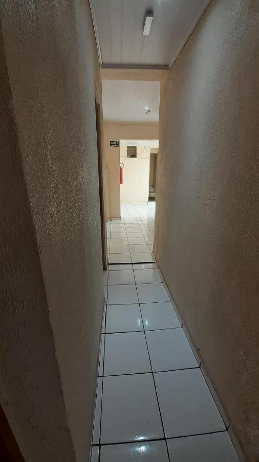 Hotel Anacleto São Paulo Luaran gambar