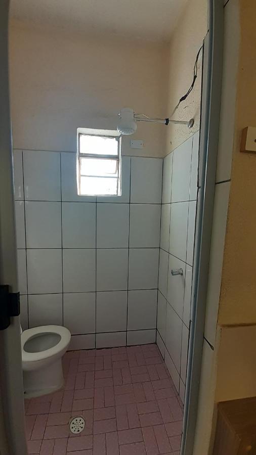Hotel Anacleto São Paulo Luaran gambar