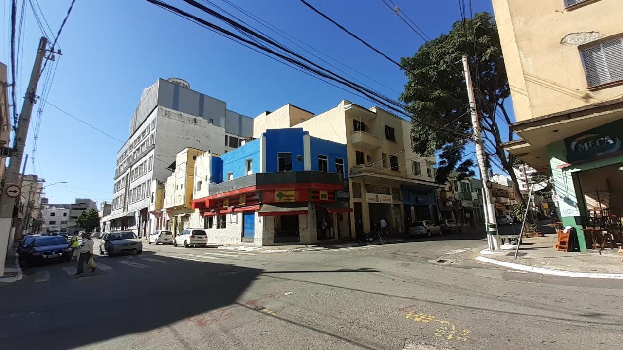 Hotel Anacleto São Paulo Luaran gambar
